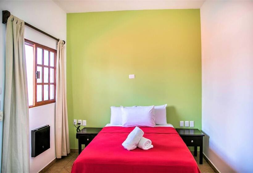 Standardzimmer, Colonial Playa Del Carmen