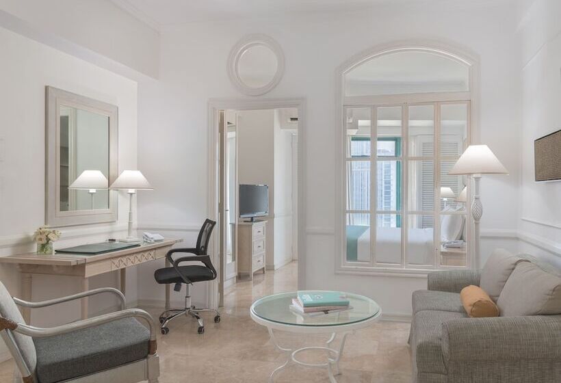 스위트, Vivere Hotel And Resorts
