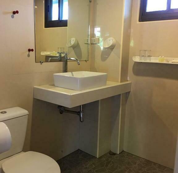 Quarto Estandar, Top Resort