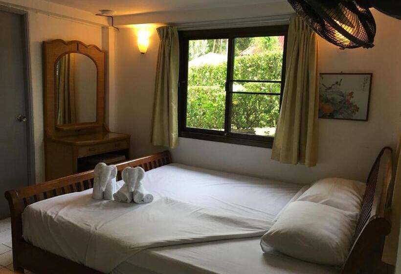 Номер Стандарт, Top Resort