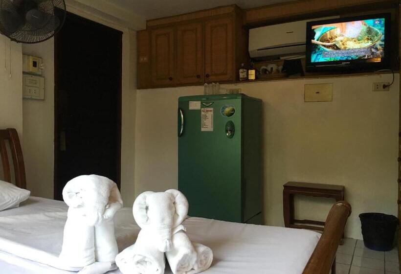 Quarto Estandar, Top Resort