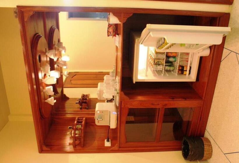 Номер Deluxe, Top Resort