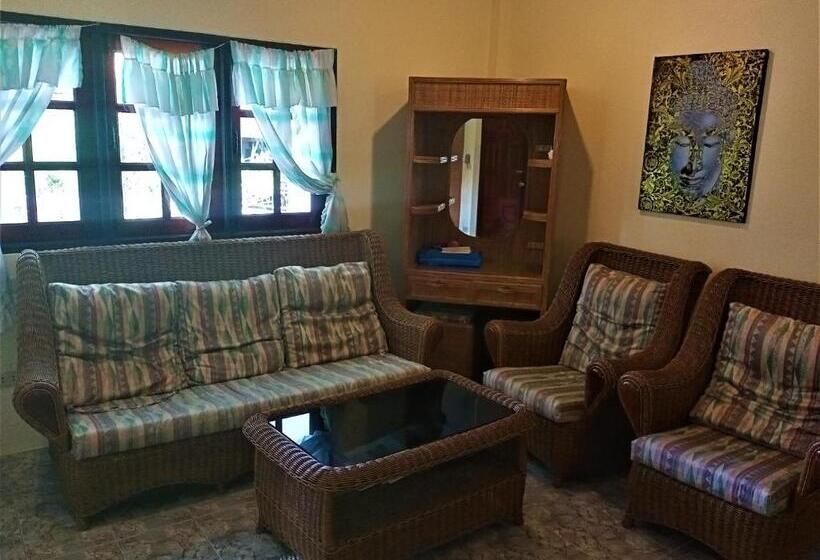 Дом 1 Спальня, Top Resort