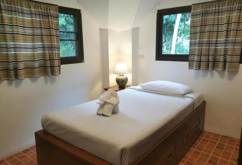 Номер Стандарт Индивидуальный, Top Resort