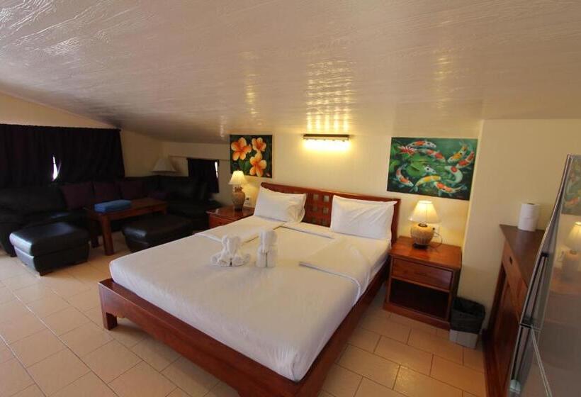 Апартаменты 1 Спальня, Top Resort