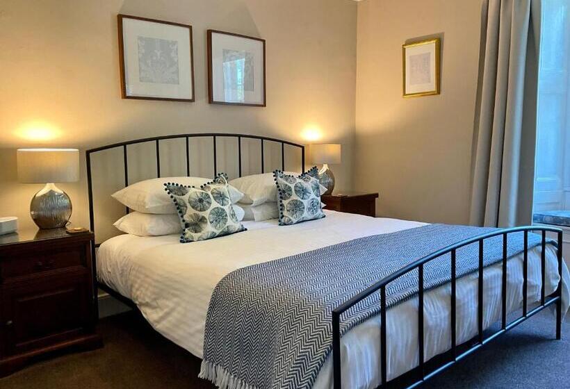 Люкс Повышенной Комфортности, Chatton Park House Adult Only