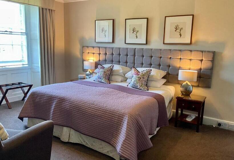 Полулюкс Вид на Сад, Chatton Park House Adult Only