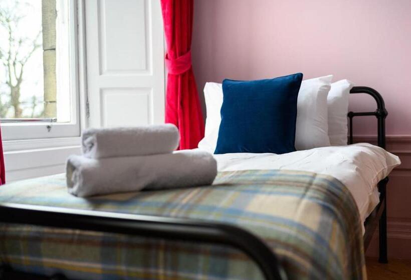 Семейный Номер Superior, Queen Charlotte Guesthouse