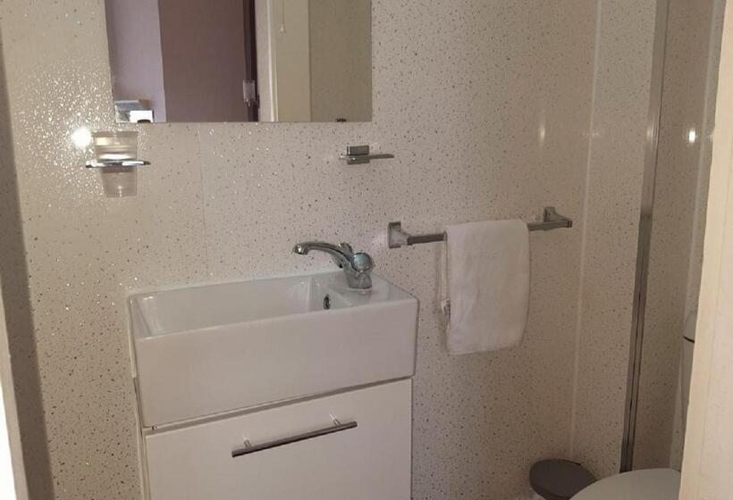 Стандартный Номер Кровать Кинг, Seacroft Guest House