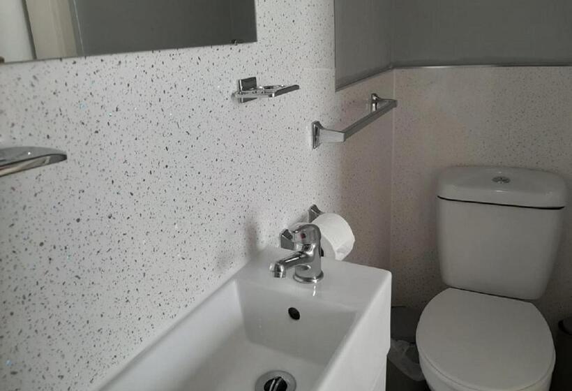 Трехместный Номер Superior, Seacroft Guest House