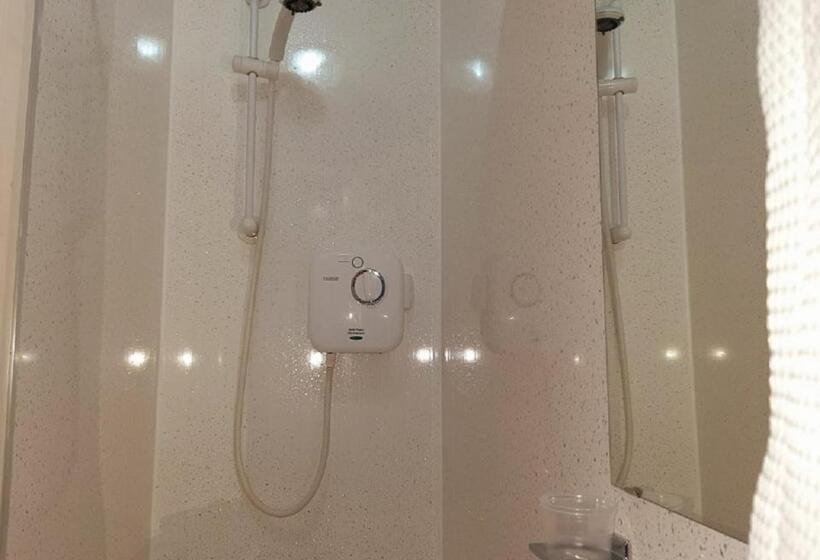 Номер Стандарт, Seacroft Guest House