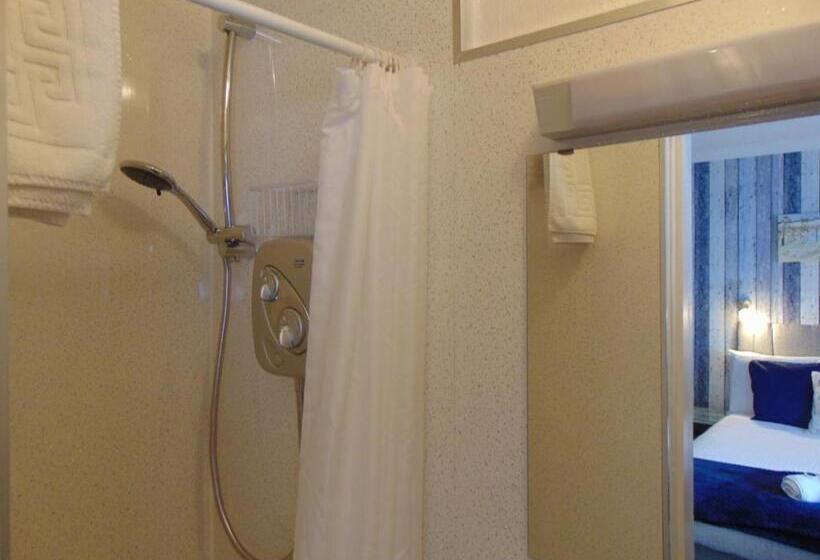 חדר סטנדרט יחיד, Seacroft Guest House