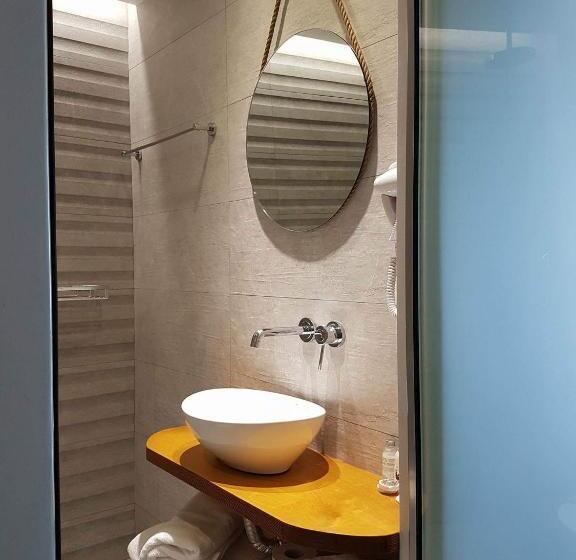 Классический Номер Вид на Сад, Chryssi Akti, Sure Hotel Collection