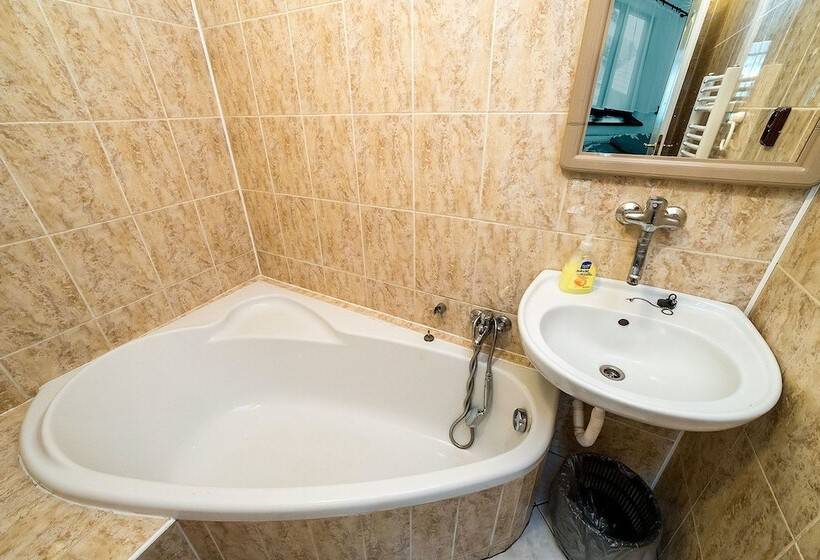 חדר סטודיו סטנדרד, Havana Hostel