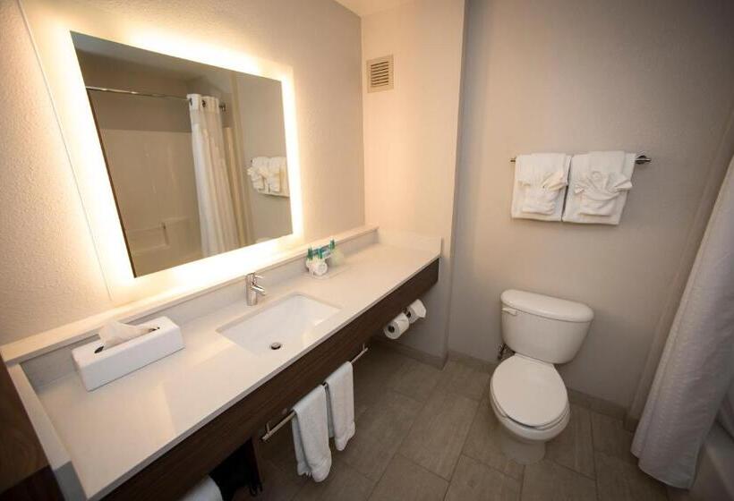 标准间, Holiday Inn Express Hotel & Suites Lexington Downtown University, An Ihg