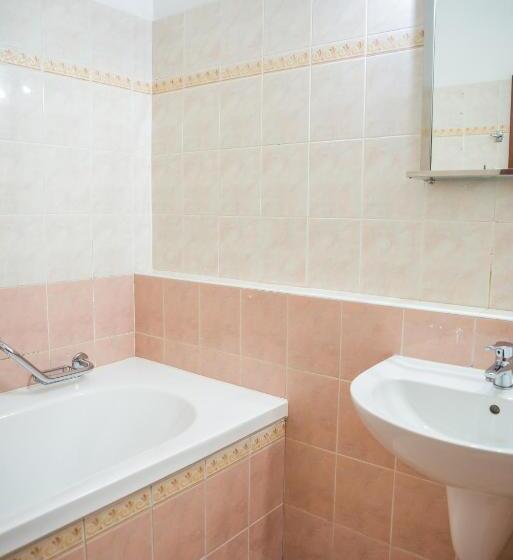اتاق استاندارد یک نفره, Hostel Little Quarter