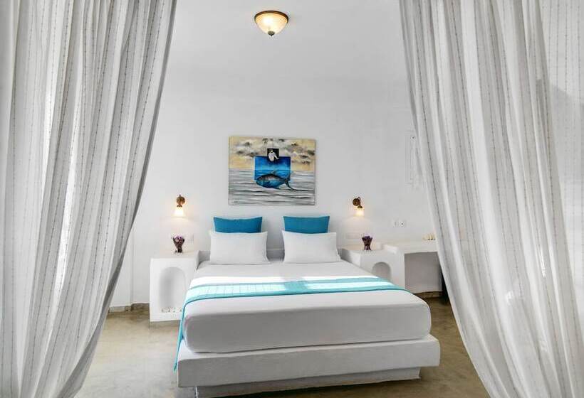 전망 스위트, Aloni Hotel & Suites