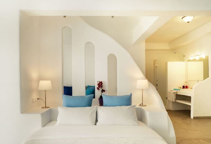 수피리어 스위트 바다 전망, Aloni Hotel & Suites