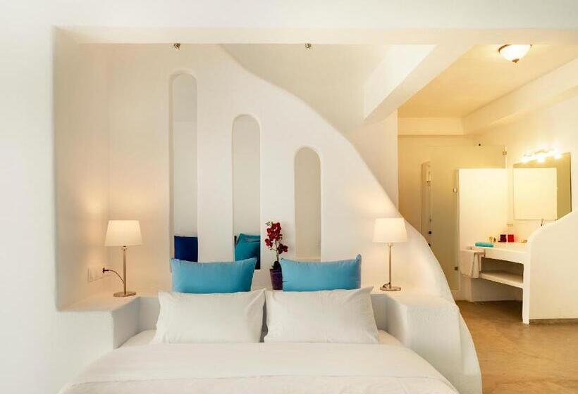 수피리어 스위트 바다 전망, Aloni Hotel & Suites