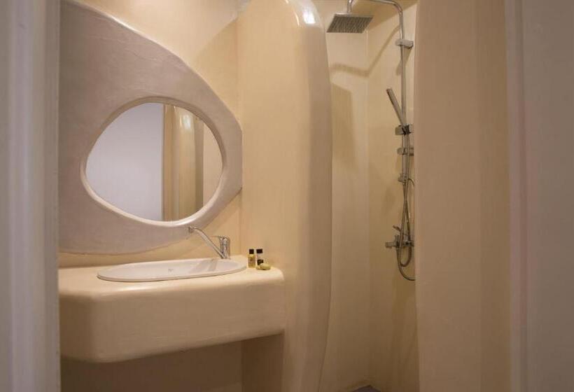 Люкс с Бассейном, Aloni Hotel & Suites