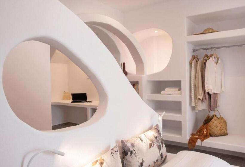Люкс с Бассейном, Aloni Hotel & Suites
