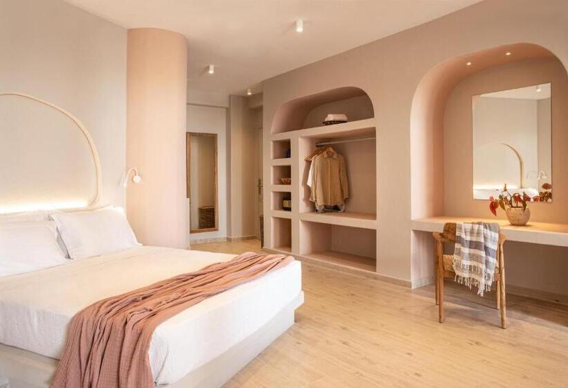 전용 풀장 스위트, Aloni Hotel & Suites