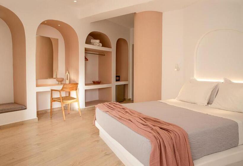 전용 풀장 스위트, Aloni Hotel & Suites
