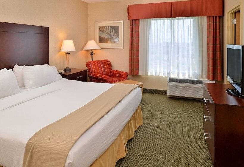 سوییت, Holiday Inn Express & Suites   Ocean City, An Ihg