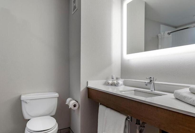 스위트, Holiday Inn Express Hotel And Suites Natchitoches, An Ihg