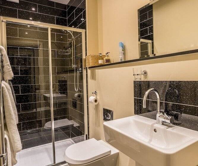 Номер Стандарт, Jerichos Boutique Accommodation