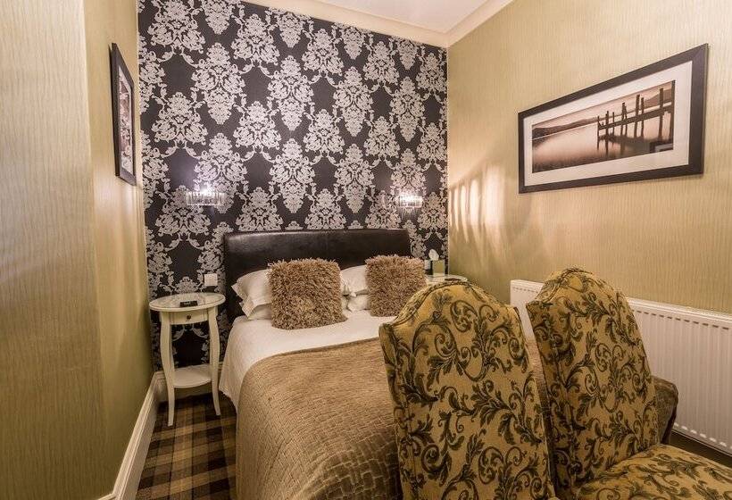 Номер Стандарт, Jerichos Boutique Accommodation
