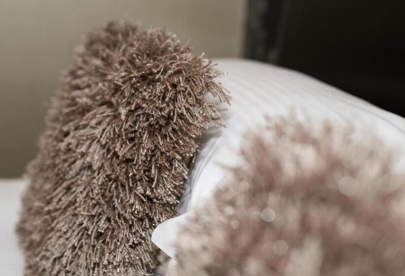 Номер Superior, Jerichos Boutique Accommodation