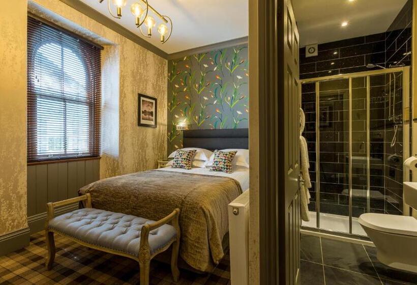 Номер Стандарт, Jerichos Boutique Accommodation