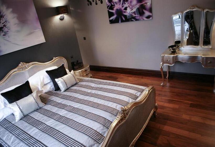 Люкс Superior, Windermere Suites