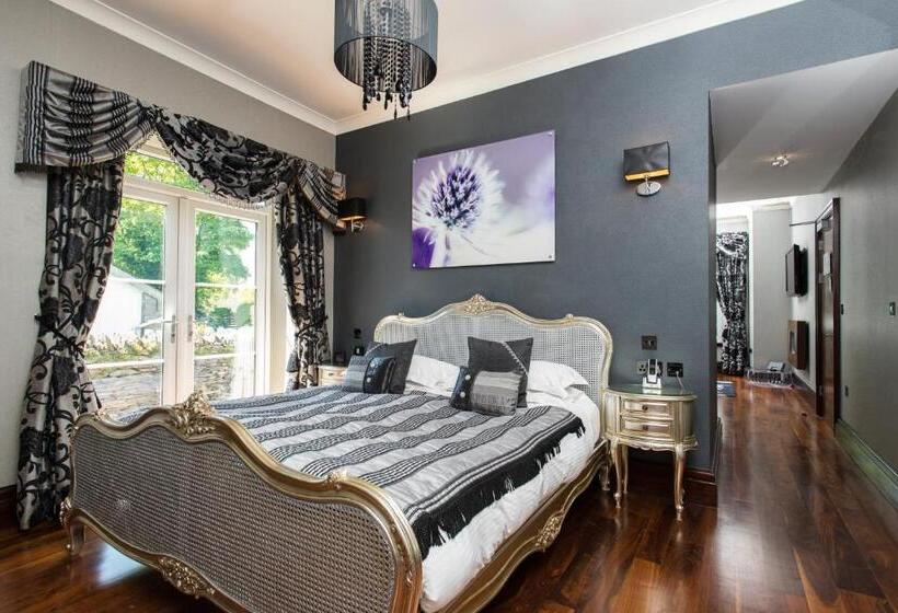 Люкс Superior, Windermere Suites