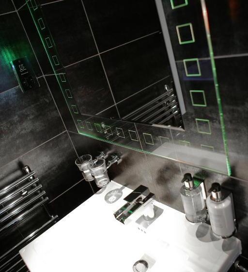 Люкс Кровать Кинг, Windermere Suites