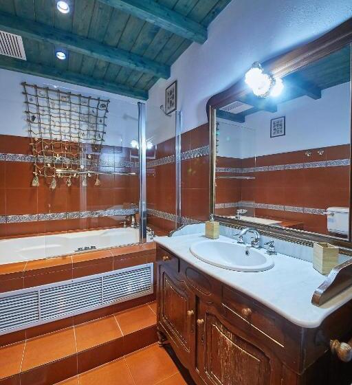 Вилла 1 Спальня, Kerame Studios & Apartments