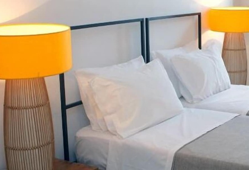 Номер Стандарт, Orloff Resort