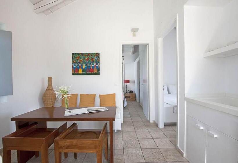 Люкс, Orloff Resort