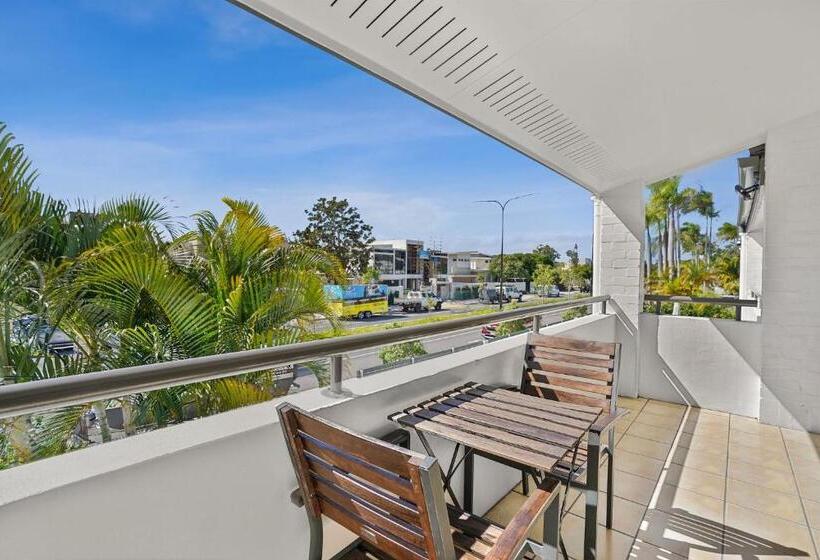 침실 1개 수피리어 아파트, Noosa Parade Holiday Inn