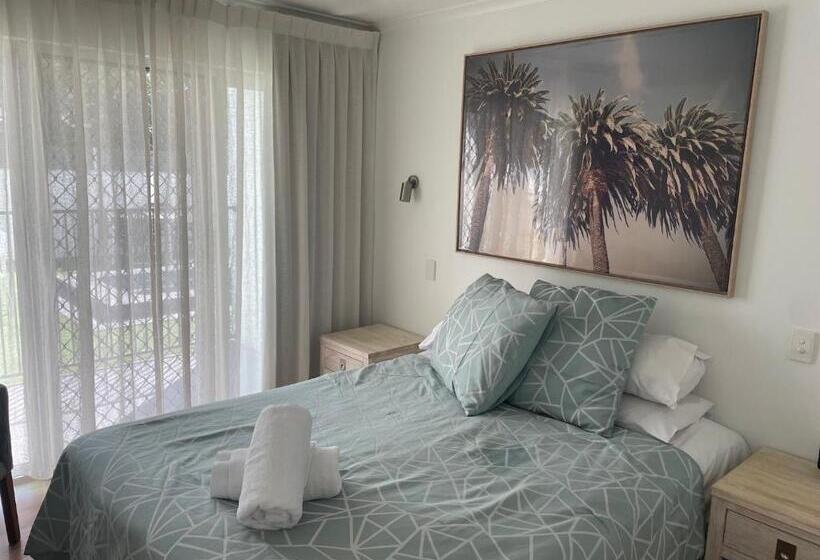 침실 1개 프리미엄 아파트, Noosa Parade Holiday Inn