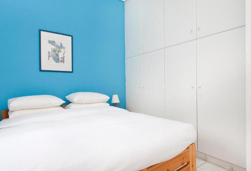 Appartement met 2 Slaapkamers, Daphne S Club Hotel Apartments