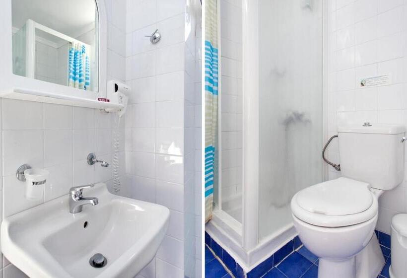 شقة 3 غرف, Daphne S Club Hotel Apartments