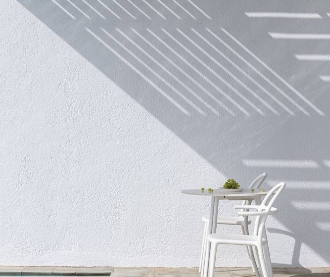 海景套房, Anemi Folegandros