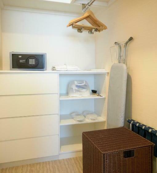 Апартаменты Executive 1 Спальня, Fraser Residence Nankai Osaka