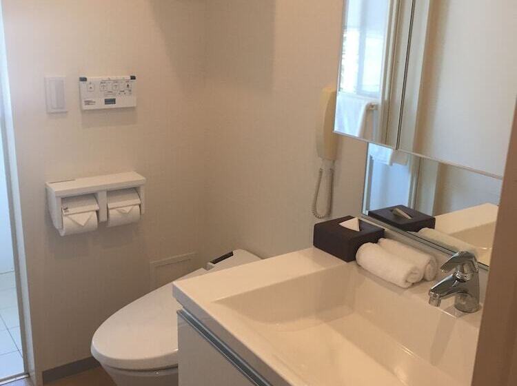 Апартаменты Ejecutiva 2 Спальни, Fraser Residence Nankai Osaka