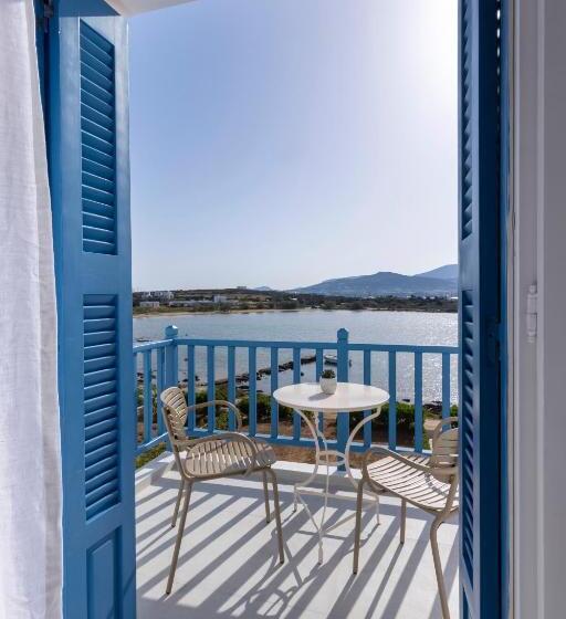 Студия Deluxe, Kouros Village