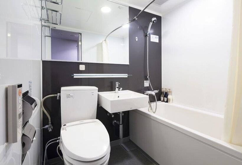 Номер Economy, Mystays Oita