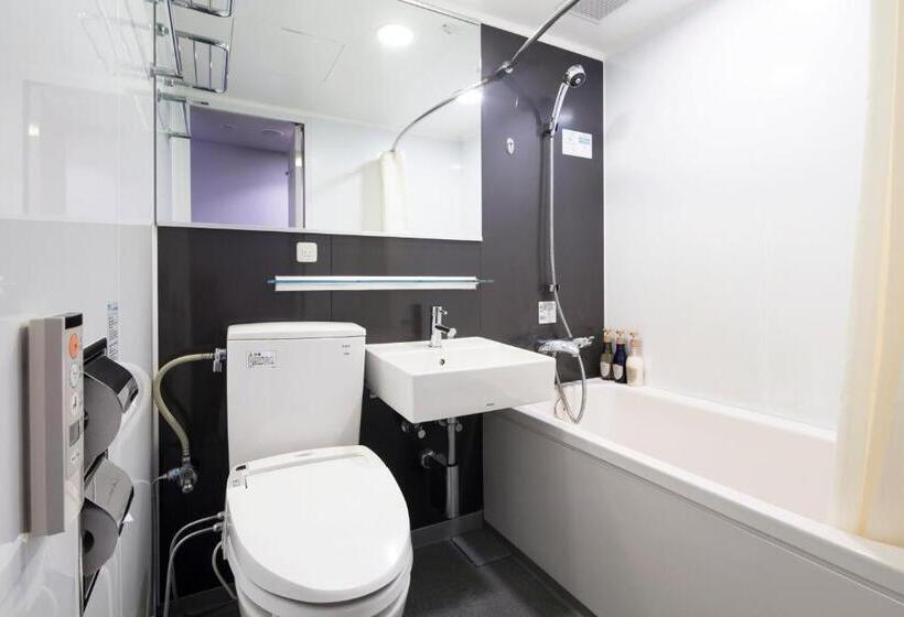 Номер Deluxe, Mystays Oita