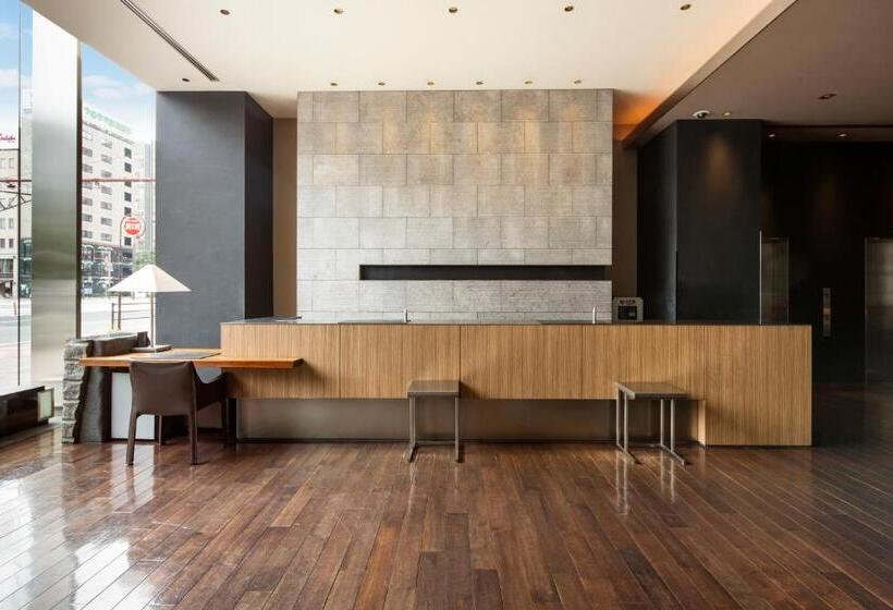 Номер Economy, Mystays Oita